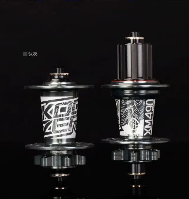 KOOZER XM490 4 Hubs Hubs MTB Mountain Bike Hub 32 Holes Disc Brake Hub boost 110x15 148x12 XD shi man0
KOOZER XM490 4 Hubs Hubs MTB Mountain Bike Hub 32 Holes Disc Brake Hub boost 110x15 148x12 XD shi man0