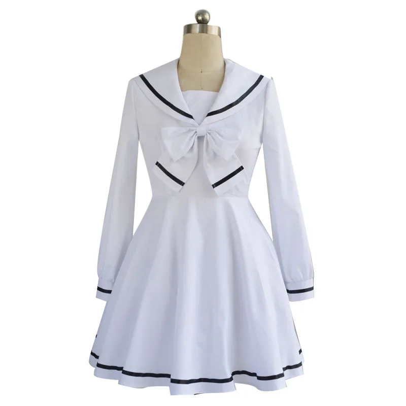 Free shipping Anime Rozen Maiden Cos Shin ku Reiner Rubin Cosplay Halloween woman girls white Lolita dress Cosplay costume
Free shipping Anime Rozen Maiden Cos Shin ku Reiner Rubin Cosplay Halloween woman girls white Lolita dress Cosplay costume