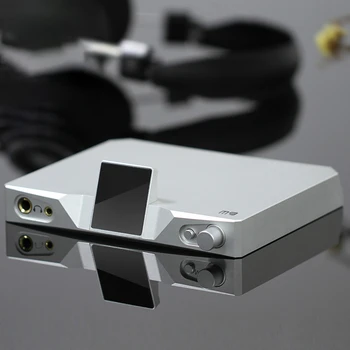 SMSL M9 32bit/768kHz DSD512 XMOS HiFi DAC Decoder USB/Optical/Coaxial Power Amplifier
SMSL M9 32bit/768kHz DSD512 XMOS HiFi DAC Decoder USB/Optical/Coaxial Power Amplifier