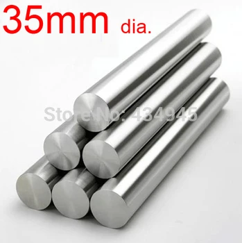35mm diameter 100mm lenth new titanium rods,TA2 Gr2 High purity titanium Round bar,Ti pole
35mm diameter 100mm lenth new titanium rods,TA2 Gr2 High purity titanium Round bar,Ti pole