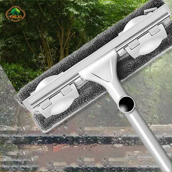 MSJO Window Cleaner Telescopic Long Handle Brush High Build Bar Mop For Window Silicone Cleaning High-Rise Glass Wiper Brushes
MSJO Window Cleaner Telescopic Long Handle Brush High Build Bar Mop For Window Silicone Cleaning High-Rise Glass Wiper Brushes