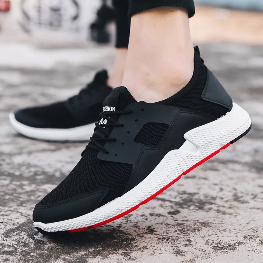 Men Outdoor Trekking Shoes Walking Shoes Breathable Flying Woven PU Slip-On Sneakers Lovers zapatillas urbanas hombre#G4
Men Outdoor Trekking Shoes Walking Shoes Breathable Flying Woven PU Slip-On Sneakers Lovers zapatillas urbanas hombre#G4