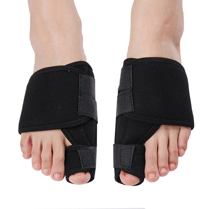 Pro. Big Toe Separator Splint Correction Soft Bunion Corrector Medical Device Foot Care
Pro. Big Toe Separator Splint Correction Soft Bunion Corrector Medical Device Foot Care