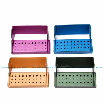 2018 good quality dental bur sterilization box Dental dual-use disinfection box High temperature sterilization
2018 good quality dental bur sterilization box Dental dual-use disinfection box High temperature sterilization