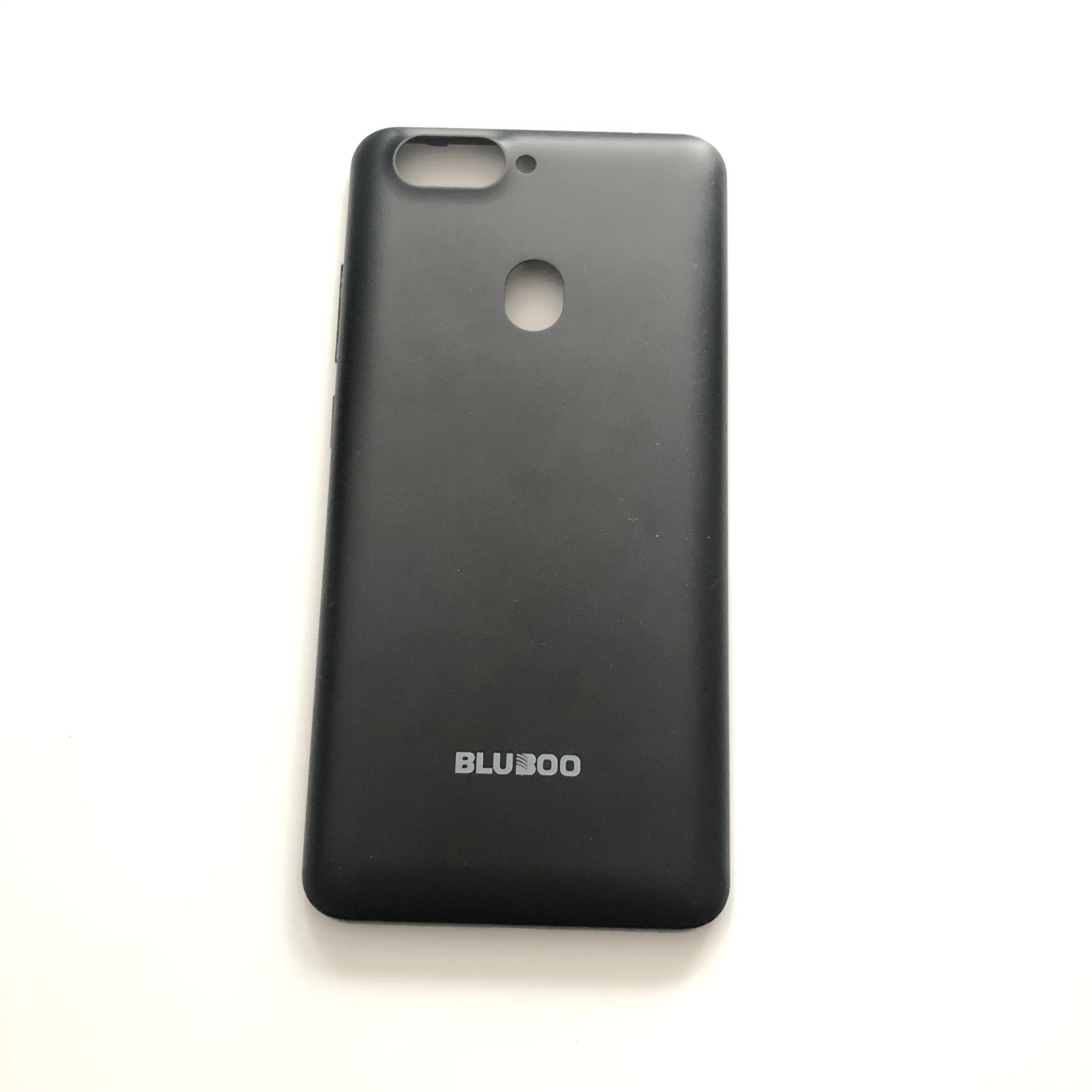 

BLUBOO D6 Used Protective Battery Case Cover Back Shell For BLUBOO D6 MT6580A Quad-core 5.5 inch 480*960 Smartphone