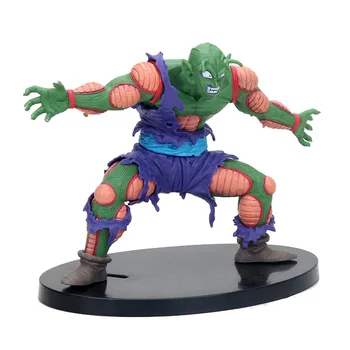 Banpresto DRAGON Ball Z Dolls SCultures Big Budoukai 7 Vol.6 Piccolo PVC Action Figure Model Doll Toy 12cm
Banpresto DRAGON Ball Z Dolls SCultures Big Budoukai 7 Vol.6 Piccolo PVC Action Figure Model Doll Toy 12cm