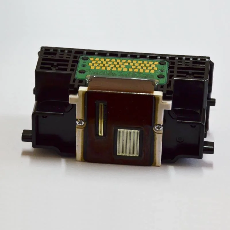 QY6-0073 Printhead Print Head for Canon iP3600 iP3680 MP540 MP550 MP560 MP568 MP620 MX860 MX868 MX870 MX878 MG5140 MG5150 MG5180
QY6-0073 Printhead Print Head for Canon iP3600 iP3680 MP540 MP550 MP560 MP568 MP620 MX860 MX868 MX870 MX878 MG5140 MG5150 MG5180