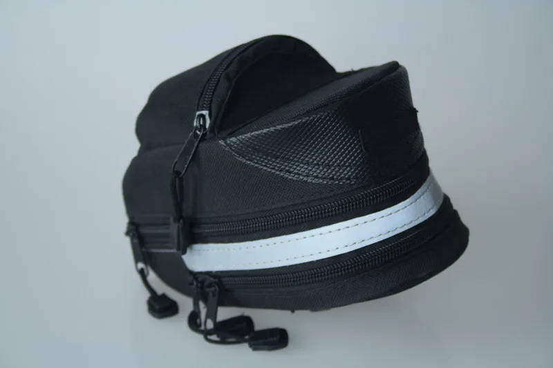 XXF Bike Saddle bag Nylon 840D Cycling Back Seatpost Bags Pouch Rear Package MTB Bike Accessory SP1
XXF Bike Saddle bag Nylon 840D Cycling Back Seatpost Bags Pouch Rear Package MTB Bike Accessory SP1