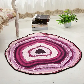 Pastoral Style Tree Rings Wood Carpets For Living Room Rug Bedroom Multi-size Decor Rugs Kids Crawl large Area Floor Mat/carpet
Pastoral Style Tree Rings Wood Carpets For Living Room Rug Bedroom Multi-size Decor Rugs Kids Crawl large Area Floor Mat/carpet