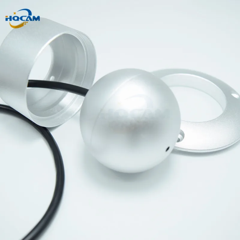 Boční úhel mini dome bezpečnostní kamery