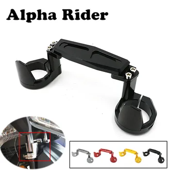 For KYMCO Downtown 350 Xciting 300 250 Motorcycle Parts Frames Fork Shock Absorber Damper Balance Brace Black Red Titanium Gold
For KYMCO Downtown 350 Xciting 300 250 Motorcycle Parts Frames Fork Shock Absorber Damper Balance Brace Black Red Titanium Gold
