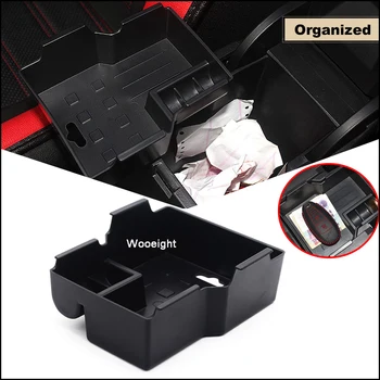Wooeight Car Central Storage Box Pallet Armrest Container Box Glove Stowing Tidying Tray For Suzuki Vitara Escudo 2016 2017 2018
Wooeight Car Central Storage Box Pallet Armrest Container Box Glove Stowing Tidying Tray For Suzuki Vitara Escudo 2016 2017 2018