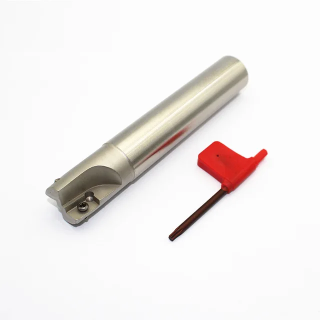 BAP400R BAP 400R C24-25-150-2T/C25-25-150-2T/C25-26-150-2T/C25-30-150-2T 200L adapter Milling Cutter Use APMT1604 PDER insert
BAP400R BAP 400R C24-25-150-2T/C25-25-150-2T/C25-26-150-2T/C25-30-150-2T 200L adapter Milling Cutter Use APMT1604 PDER insert