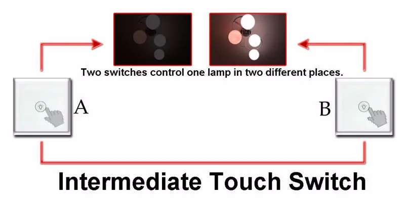 LED Switch-15