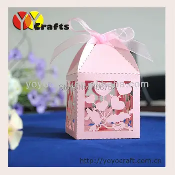Lovely heart&birds pink wedding box thank you gifts boxes macaron candy box laser cut wedding box
Lovely heart&birds pink wedding box thank you gifts boxes macaron candy box laser cut wedding box