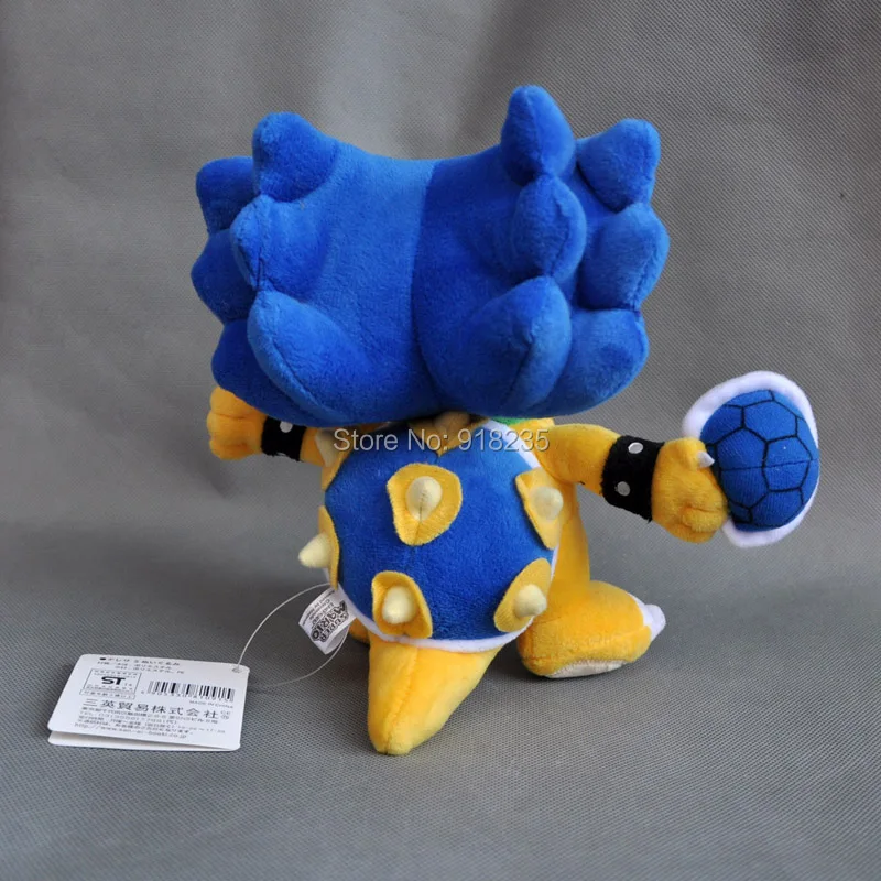 KOOPA LUDWIG-7inch-145g-17.5-B