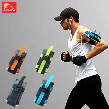 Sport Running Armband Adjustable Velcro Arm Strap Case For iPhone Max XR XS 7 8 6S Plus Huawei Arm Bag For Cell Phone Under 5.5
Sport Running Armband Adjustable Velcro Arm Strap Case For iPhone Max XR XS 7 8 6S Plus Huawei Arm Bag For Cell Phone Under 5.5