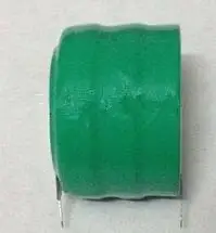 Free shipping 2pcs/lot 3.6V 250mAh NI-MH button battery Rechargeable batteries PLC industrial control battery
Free shipping 2pcs/lot 3.6V 250mAh NI-MH button battery Rechargeable batteries PLC industrial control battery