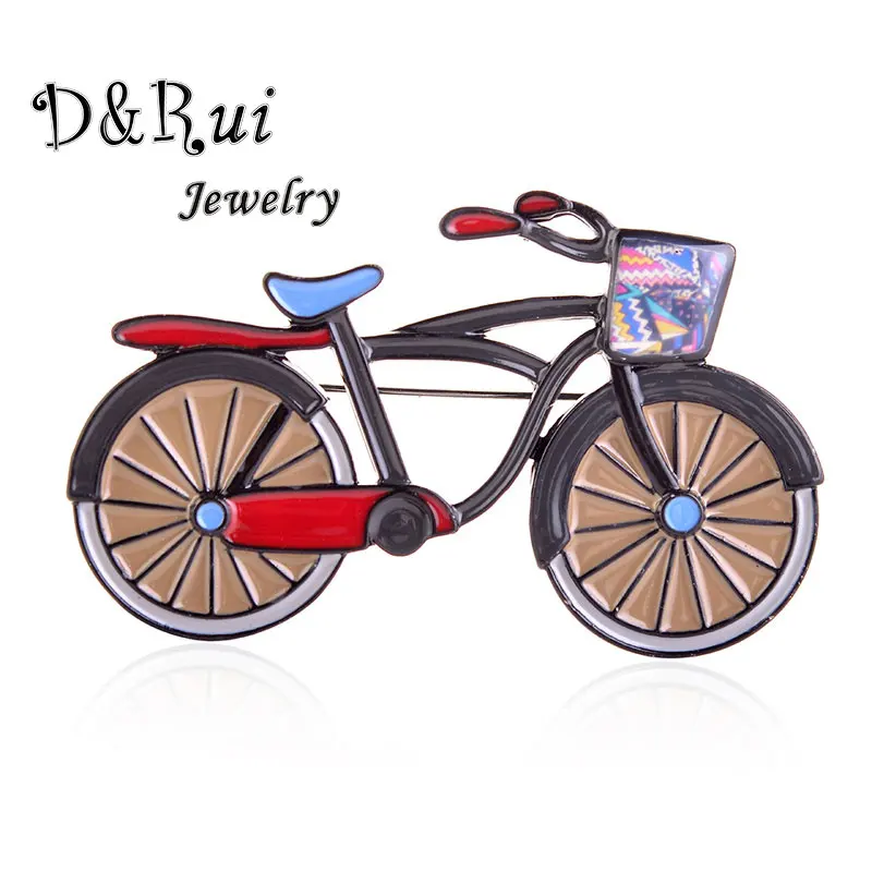 Enamel Bike Brooches And Pins Fashion Jewelry Brooch Alloy Vehicle kids Christmas Pin Men Women Suits Dress Hat Collar Pin Gift
Enamel Bike Brooches And Pins Fashion Jewelry Brooch Alloy Vehicle kids Christmas Pin Men Women Suits Dress Hat Collar Pin Gift