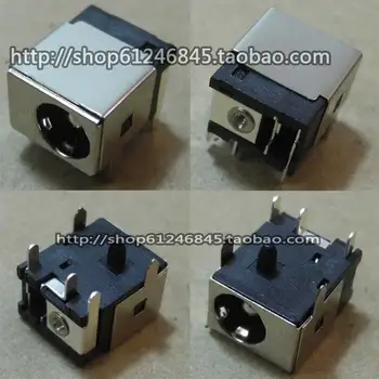 Free shipping For ASUS X85 Series X85S Notebook Motherboard Power Interface Power Head
Free shipping For ASUS X85 Series X85S Notebook Motherboard Power Interface Power Head