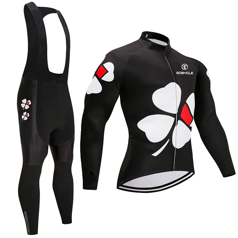 Cycling clothing men winter team Bike Pants set mens Ropa Ciclismo winter thermal fleece Cycling wear Maillot Culotte
Cycling clothing men winter team Bike Pants set mens Ropa Ciclismo winter thermal fleece Cycling wear Maillot Culotte