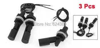 Aquarium Fish Tank Pool Liquid Water Level Sensor P.P PP Vertical Float Switch Controller Discount x 1 Pack ( 3 Pcs / Lots )
Aquarium Fish Tank Pool Liquid Water Level Sensor P.P PP Vertical Float Switch Controller Discount x 1 Pack ( 3 Pcs / Lots )