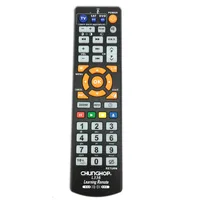 Universal Smart Remote Control Controller With Learn Function For TV CBL DVD SAT CHUNGHOP Original Product L336 image