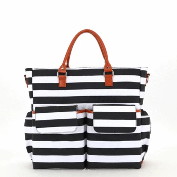 baby tote diaper bag for stroller big capacity Mother maternity bag strip Mummy baby nappy changing bag waterproof shoulder
baby tote diaper bag for stroller big capacity Mother maternity bag strip Mummy baby nappy changing bag waterproof shoulder