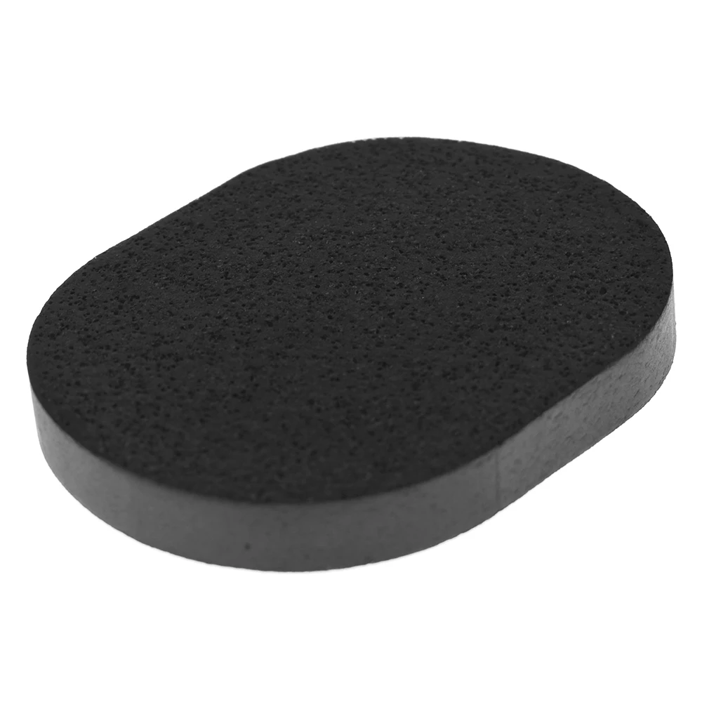 HOT Girl Round Natural Black Bamboo Charcoa Sponges Face Washing Exfoliator Cleaning Washing Puff Sponge Useful
HOT Girl Round Natural Black Bamboo Charcoa Sponges Face Washing Exfoliator Cleaning Washing Puff Sponge Useful