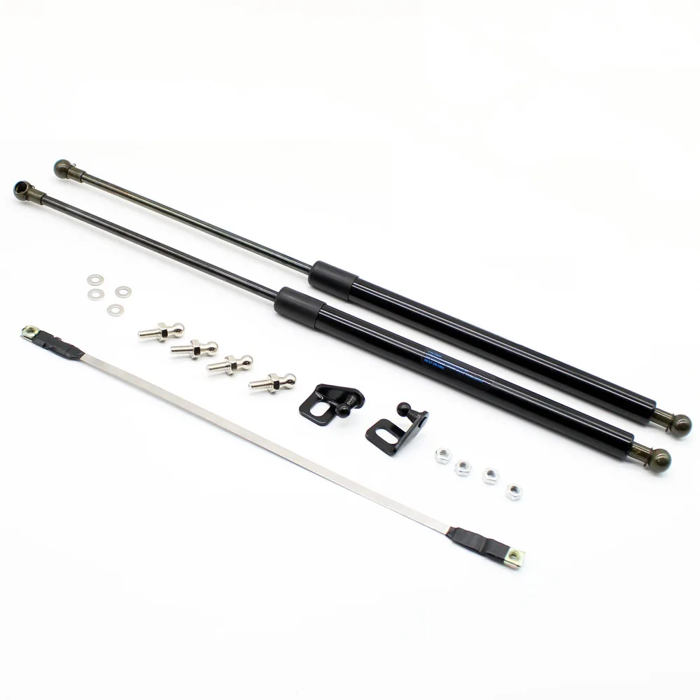 2pcs Font Bonnet Hood Modify Gas Struts Lift Support Shock Damper for Ford for HONDA CIVIC 2016 2017 Accessories Absorber
2pcs Font Bonnet Hood Modify Gas Struts Lift Support Shock Damper for Ford for HONDA CIVIC 2016 2017 Accessories Absorber