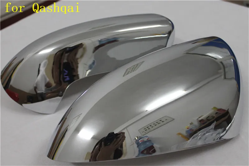 ABS Rearview mirror cover Trim/Rearview mirror Decoration for Nissan Qashqai 2007 2008 2009 2010 2011 2012 2013 car-styling
ABS Rearview mirror cover Trim/Rearview mirror Decoration for Nissan Qashqai 2007 2008 2009 2010 2011 2012 2013 car-styling
