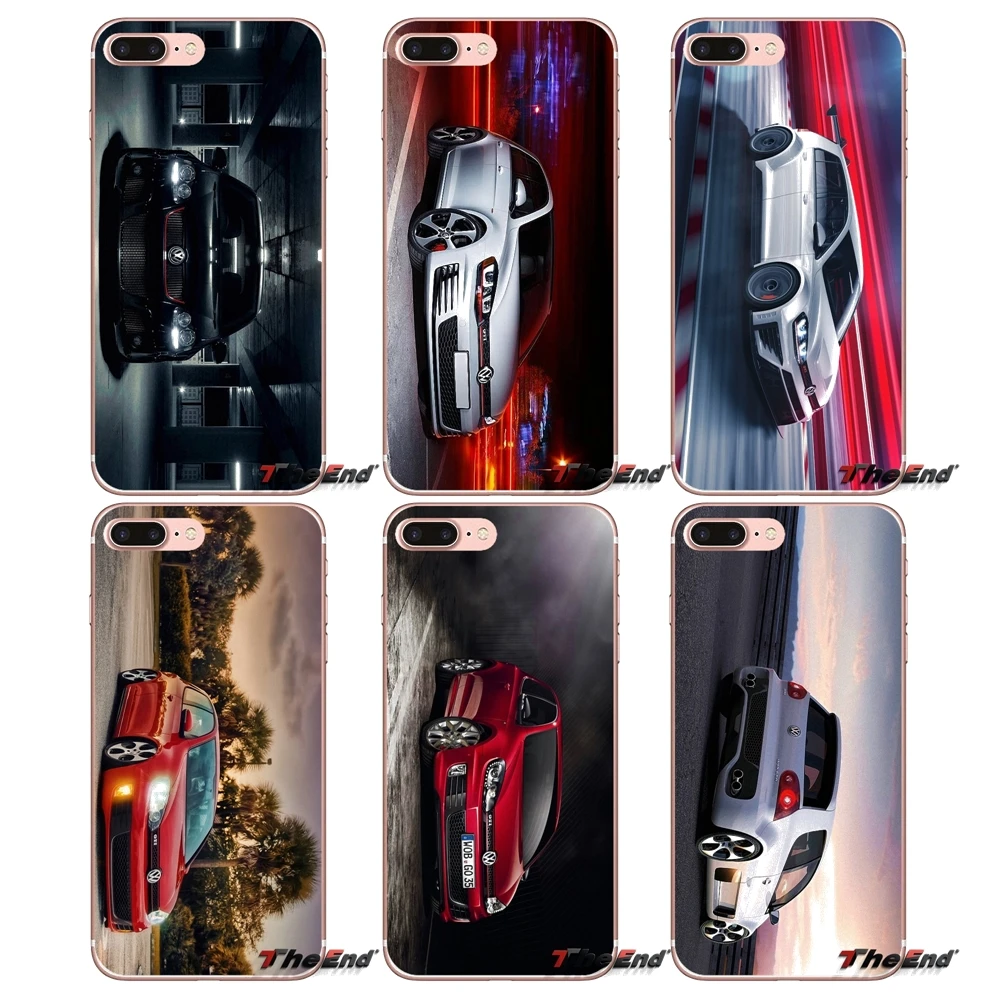 For Xiaomi Redmi 4 3 3S Pro Mi3 Mi4 Mi4i Mi4C Mi5 Mi5S Mi Max Note 2 3 4 Cover Coque Silicone Shell Case Volkswagen Golf GTI Car
For Xiaomi Redmi 4 3 3S Pro Mi3 Mi4 Mi4i Mi4C Mi5 Mi5S Mi Max Note 2 3 4 Cover Coque Silicone Shell Case Volkswagen Golf GTI Car
