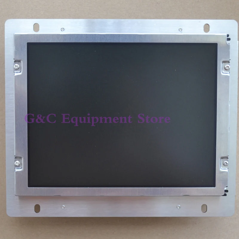 1pc Numerical Control LCD Monitor A61L-0001-0093 Replace Fanuc CNC System Machine Accessories
1pc Numerical Control LCD Monitor A61L-0001-0093 Replace Fanuc CNC System Machine Accessories