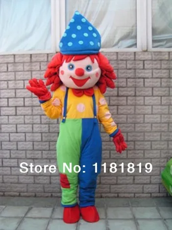 MASCOT lovely clown mascot costume custom fancy costume anime cosplay kits mascotte theme fancy dress carnival costume
MASCOT lovely clown mascot costume custom fancy costume anime cosplay kits mascotte theme fancy dress carnival costume