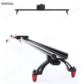 Falconeyes Camera slide miniature Roller Track mute slide rail Photography rail small Slide CD15 T02
Falconeyes Camera slide miniature Roller Track mute slide rail Photography rail small Slide CD15 T02