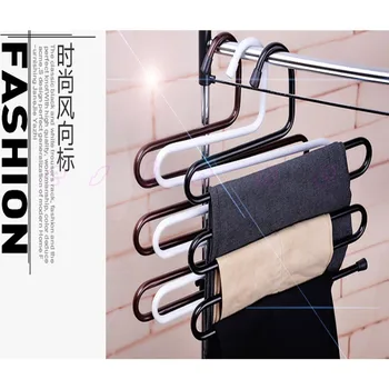 3pcs Space Save 5 Layers 35cm x 36cm Hangers For Cothes Pearl Hanger Beautiful Fashion Coat Suit Dress Hanger Women Clothes Rack
3pcs Space Save 5 Layers 35cm x 36cm Hangers For Cothes Pearl Hanger Beautiful Fashion Coat Suit Dress Hanger Women Clothes Rack