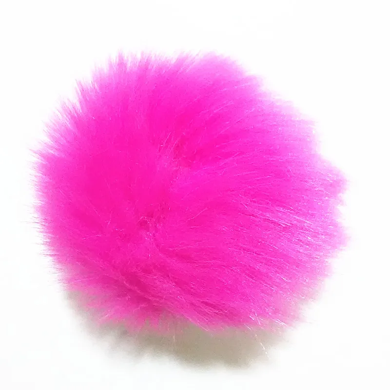 12 pcs /lot 10cm Colorful Cute Faux Rabbit Fox fur Pompon Pendant Diy Handmade Fashion Jewelry Accessories Jewelry Finding
12 pcs /lot 10cm Colorful Cute Faux Rabbit Fox fur Pompon Pendant Diy Handmade Fashion Jewelry Accessories Jewelry Finding