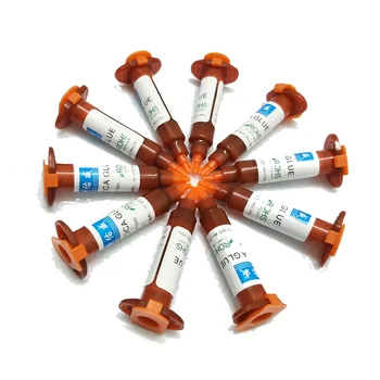 10pcs/lot 5ml DUV UV Glue Liquid Optical Clear Adhesive For Smart Phone Touch Screen Samsung Galaxy iPhone
10pcs/lot 5ml DUV UV Glue Liquid Optical Clear Adhesive For Smart Phone Touch Screen Samsung Galaxy iPhone