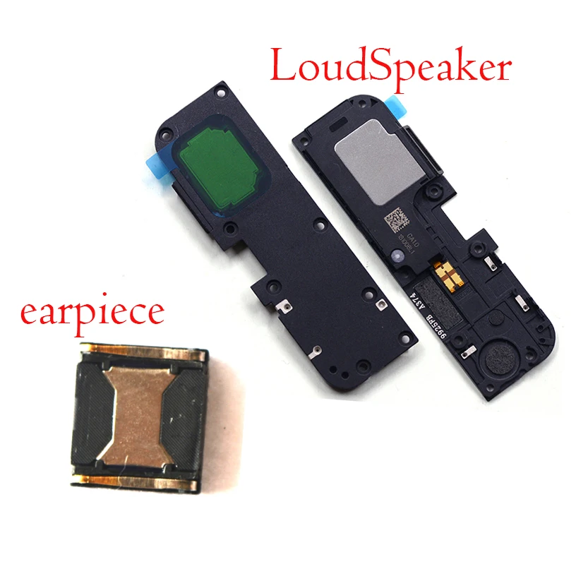 

Buzzer Ringer Loud Speaker Loudspeaker Earpiece Speaker Sound Earphone Ear Piece for for Xiaomi Mi 8 lite /Mi 8X /Mi 8 Mi8 Youth