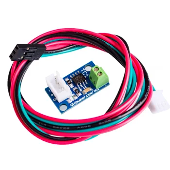 3D Printer AD597 K -type Thermocouple Temperature Control Interface Board Ultimaker / Ramps AD597
3D Printer AD597 K -type Thermocouple Temperature Control Interface Board Ultimaker / Ramps AD597