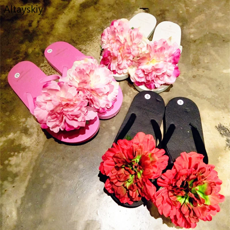 Summer Slippers Women Bohemia Flower Flat Beach Shoes Elegant Womans Casual Trendy Slides Simple Flip Flops Ladies Outdoor Chic
Summer Slippers Women Bohemia Flower Flat Beach Shoes Elegant Womans Casual Trendy Slides Simple Flip Flops Ladies Outdoor Chic
