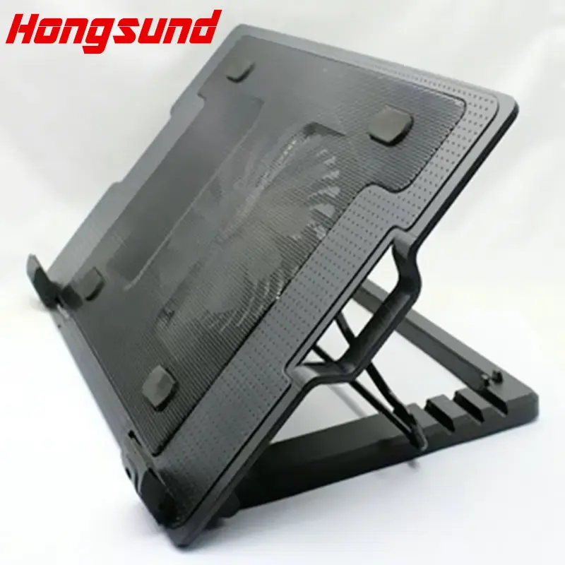 Image Value special 928 notebook radiator to adjust the cooling pad cooling pad big fan cooling base