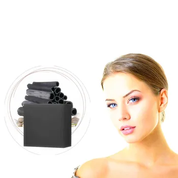 New activated charcoal crystals handmade soap face skin whitening soap for remove blackhead and oil control washing a face soap
New activated charcoal crystals handmade soap face skin whitening soap for remove blackhead and oil control washing a face soap