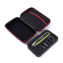 EVA Travel Case Bag for Philips OneBlade Trimmer Shaver Portable Travel Storage Case Cover
EVA Travel Case Bag for Philips OneBlade Trimmer Shaver Portable Travel Storage Case Cover