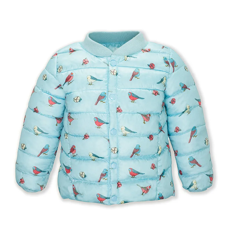 2018 new girls cotton coat autumn and winter baby fashion warm floral small cotton jacket children warm down cotton jacket
2018 new girls cotton coat autumn and winter baby fashion warm floral small cotton jacket children warm down cotton jacket