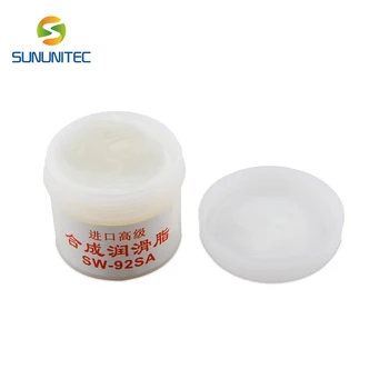 printer gear grease oil lubrication for HP for Canon for Epson for Xerox laser printer copier film sleeve
printer gear grease oil lubrication for HP for Canon for Epson for Xerox laser printer copier film sleeve
