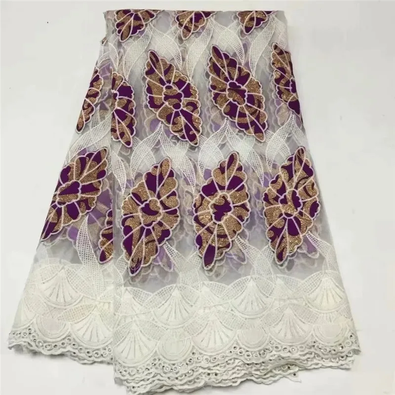 High grade Hollandais Wax embroidery African french tulle lace fabric with cord lace border Real Wax Wise choice 5 yards/pc PL93
High grade Hollandais Wax embroidery African french tulle lace fabric with cord lace border Real Wax Wise choice 5 yards/pc PL93