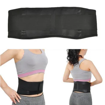 Magnetic Therapy Waist Belt Adjustable Tourmaline Back Waist Support Health Care Brace Double Banded Pain Relieve Self-heating
Magnetic Therapy Waist Belt Adjustable Tourmaline Back Waist Support Health Care Brace Double Banded Pain Relieve Self-heating