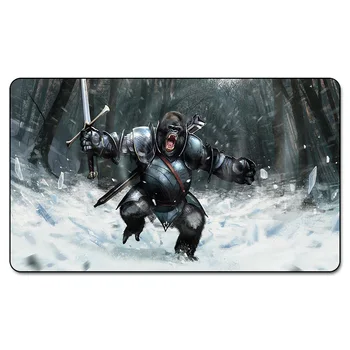 Many Choice Magic Card Games Custom Playmat MGT GUTTURAL RESPONSE Playmat, Board Games Ultra. Table Pad Pro with Free Bag
Many Choice Magic Card Games Custom Playmat MGT GUTTURAL RESPONSE Playmat, Board Games Ultra. Table Pad Pro with Free Bag