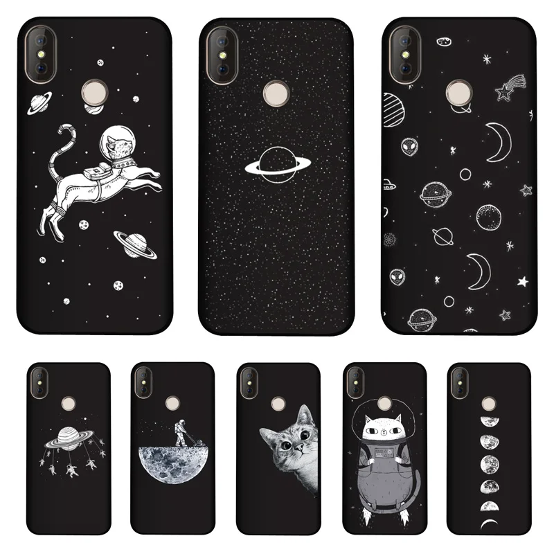 ENSEN Soft TPU For Doogee X70 5.5 inch Matte Painting Case Phone For Doogee X70 Cover Flower Cute Space Coque
ENSEN Soft TPU For Doogee X70 5.5 inch Matte Painting Case Phone For Doogee X70 Cover Flower Cute Space Coque